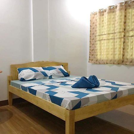 אנדה Za Priscila Tourist Inn מראה חיצוני תמונה